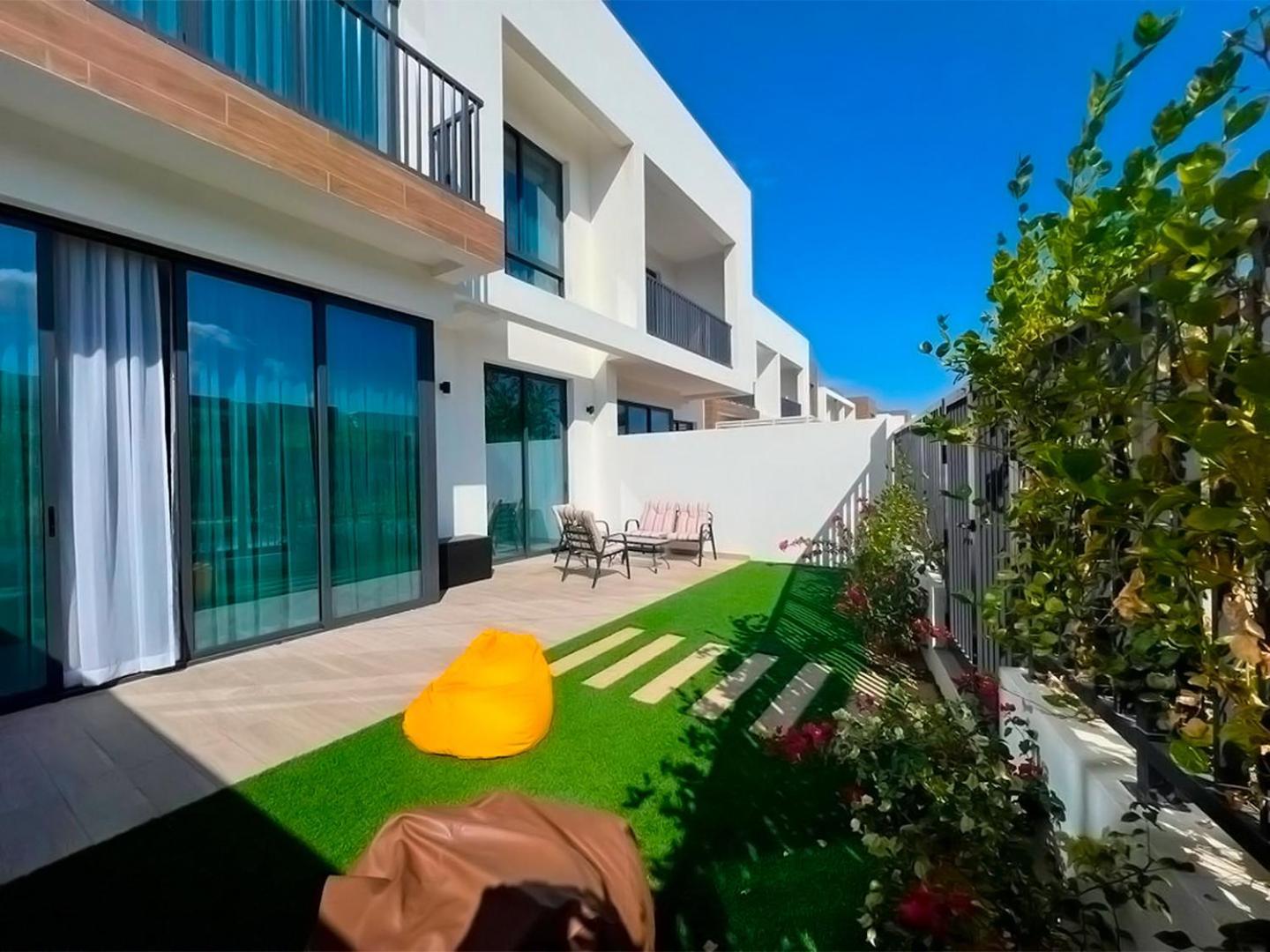 Luxury Villas With Beach Access By Vb Homes Ρας Αλ Χαιμά Εξωτερικό φωτογραφία